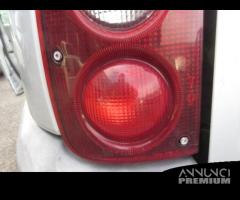 Fanale posteriore sx LAND ROVER FREELANDER 1998