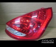 Fanale posteriore destro FORD FIESTA del 2012