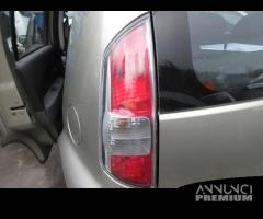 Fanale posteriore sx DAIHATSU SIRION del 2008