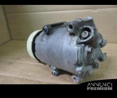 Compressore clima FORD FIESTA 1.2 benzina 2012 - 6