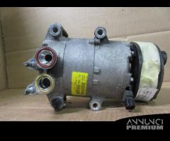 Compressore clima FORD FIESTA 1.2 benzina 2012 - 11