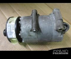 Compressore clima FORD FIESTA 1.2 benzina 2012 - 12