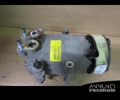 Compressore clima FORD FIESTA 1.2 benzina 2012 - 13