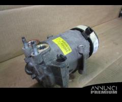 Compressore clima FORD FIESTA 1.2 benzina 2012 - 14