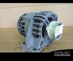 Alternatore FIAT PUNTO 3 1242cc 8V del 2006