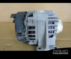 Alternatore FIAT PUNTO 3 1242cc 8V del 2006