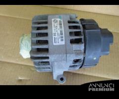 Alternatore FIAT PUNTO 3 1242cc 8V del 2006 - 7