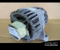 Alternatore FIAT PUNTO 3 1242cc 8V del 2006 - 8