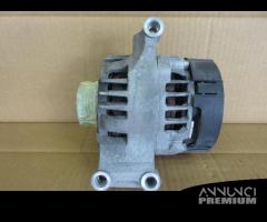 Alternatore FIAT PUNTO 3 1242cc 8V del 2006 - 9