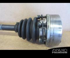 Semiasse sinistro AUDI A3 1.9cc diesel del 1999 - 6