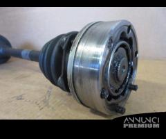 Semiasse sinistro AUDI A3 1.9cc diesel del 1999 - 10