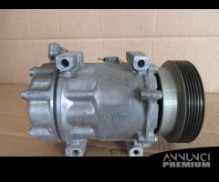 Compressore clima DACIA LOGAN 1.5 diesel 2008