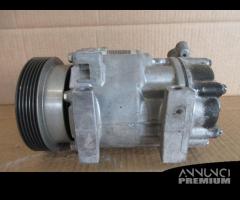 Compressore clima DACIA LOGAN 1.5 diesel 2008 - 7