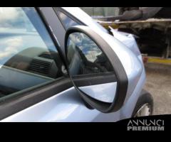 Specchietto destro FIAT GRANDE PUNTO del 2006