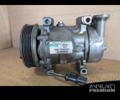 Compressore clima FORD FIESTA 1.4 TDCI del 2007