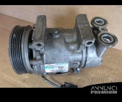 Compressore clima FORD FIESTA 1.4 TDCI del 2007