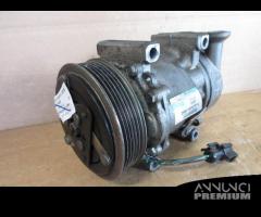 Compressore clima FORD FIESTA 1.4 TDCI del 2007