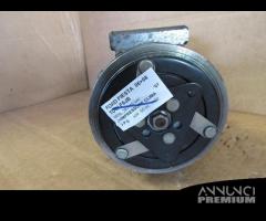 Compressore clima FORD FIESTA 1.4 TDCI del 2007