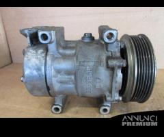 Compressore clima FORD FIESTA 1.4 TDCI del 2007