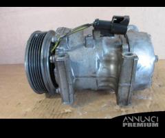 Compressore clima FORD FIESTA 1.4 TDCI del 2007 - 9