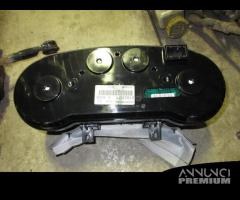 Quadro strumenti FIAT BRAVO 1.4 benzina 2009 - 8