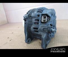 Alternatore MAZDA 6 2000cc TD del 2005 - 6