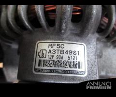 Alternatore MAZDA 6 2000cc TD del 2005 - 12