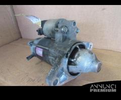 Motorino avviamento TOYOTA YARIS 1.8 2007 - 2