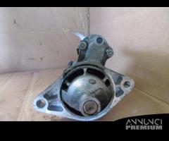 Motorino avviamento TOYOTA YARIS 1.8 2007 - 3