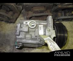 Compressore clima FIAT BRAVO 1.4 benzina 2009