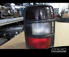 Fanale posteriore dx MITSUBISHI PAJERO 1992