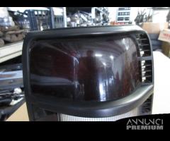 Fanale posteriore dx MITSUBISHI PAJERO 1992