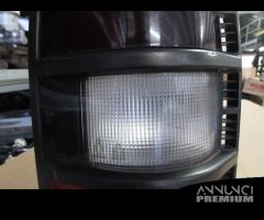 Fanale posteriore dx MITSUBISHI PAJERO 1992