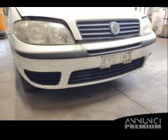 Ricambi FIAT PUNTO 3 1242cc 8V del 2004