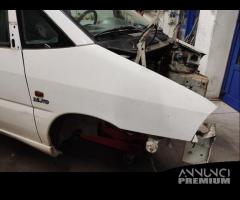 Ricambi FIAT SCUDO 2000cc JTD del 2000