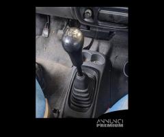 Ricambi OPEL AGILA 973cc benzina del 2001 - 16