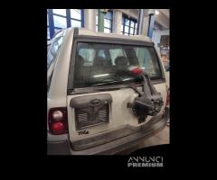 Ricambi LAND ROVER FREELANDER 4X4 1950cc D 2002 - 9