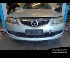 Ricambi MAZDA 6 2000cc diesel del 2006 - 9