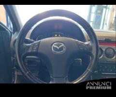 Ricambi MAZDA 6 2000cc diesel del 2006 - 14