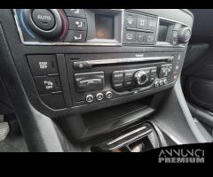 Autoradio CITROEN C5 del 2012 - 2