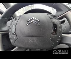 Airbag volante CITROEN C5 del 2012