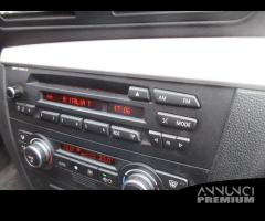 Autoradio BMW 118 del 2009