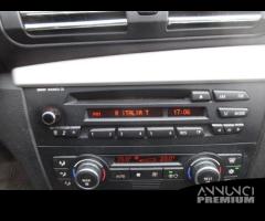 Autoradio BMW 118 del 2009