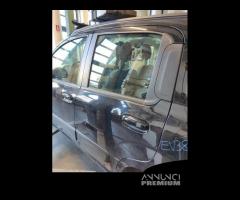 Porta posteriore sinistra FIAT PANDA del 2014