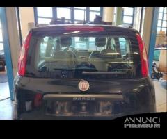 Portellone nudo FIAT PANDA del 2014