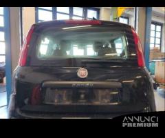 Portellone nudo FIAT PANDA del 2014