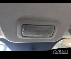 Plafoniera anteriore FIAT PANDA del 2014