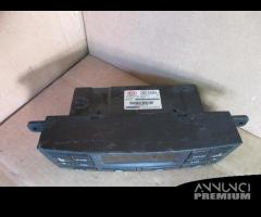 Comandi riscaldamento KIA SORENTO del 2000 - 6