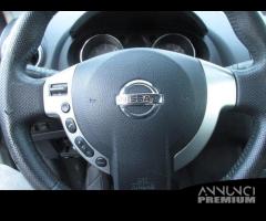 Airbag volante NISSAN QASHQAI del 2009