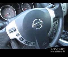 Airbag volante NISSAN QASHQAI del 2009